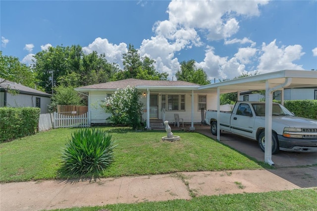 408 Elm St, Midwest City, OK 73110 - photo 2