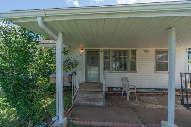 408 Elm St, Midwest City, OK 73110 - photo 3