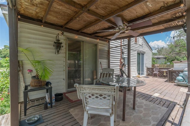 408 Elm St, Midwest City, OK 73110 - photo 6
