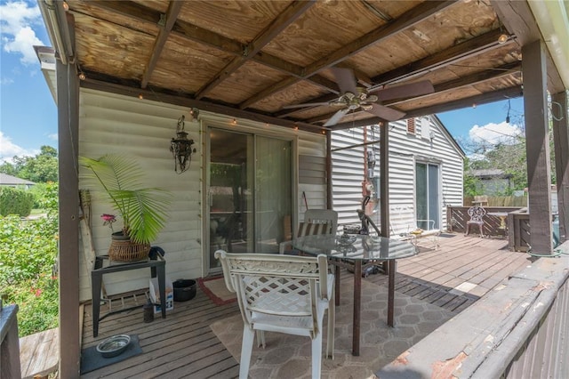 408 Elm St, Midwest City, OK 73110 - photo 7