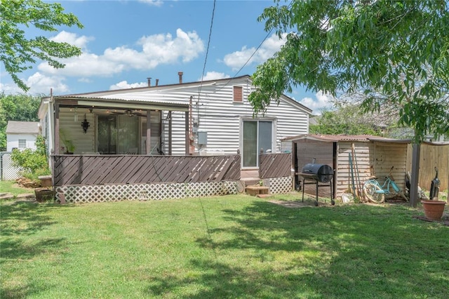 408 Elm St, Midwest City, OK 73110 - photo 8