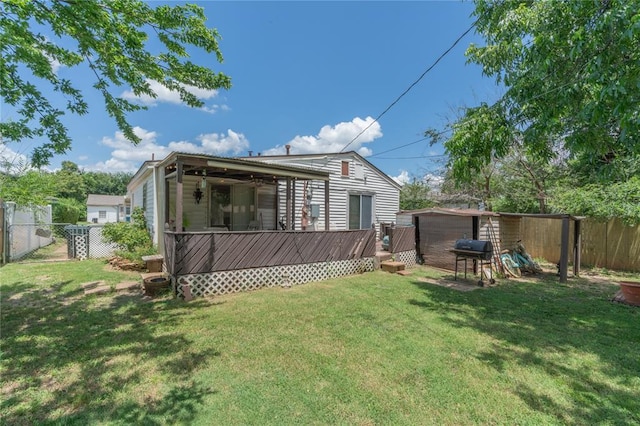 408 Elm St, Midwest City, OK 73110 - photo 9