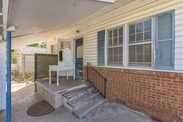 400 E Wagner Ave, Pauls Valley, OK 73075 - view of patio / terrace