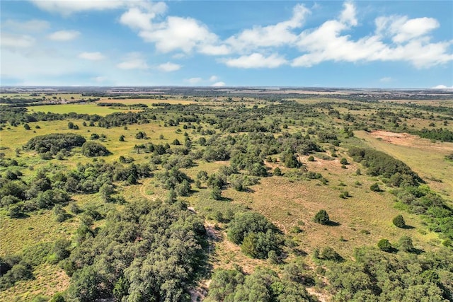 11567 N 1790th Rd, Sayre, OK 73662 - aerial view