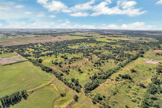 11567 N 1790th Rd, Sayre, OK 73662 - overview of rural landscape