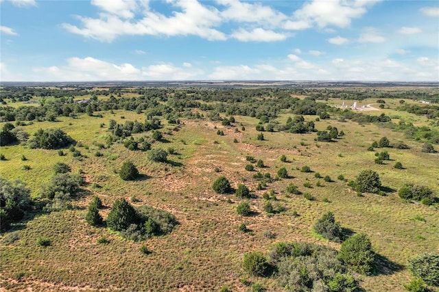11567 N 1790th Rd, Sayre, OK 73662 - bird's eye view
