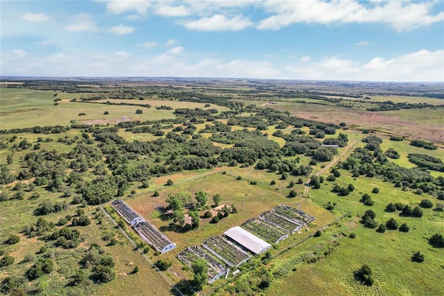 11567 N 1790th Rd, Sayre, OK 73662 - view of rural area