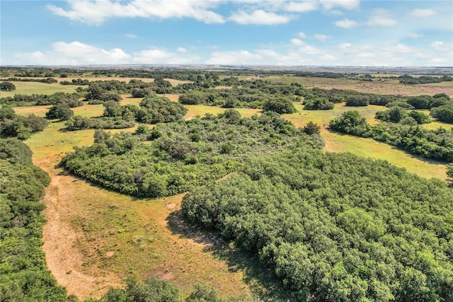 11567 N 1790th Rd, Sayre, OK 73662 - bird's eye view