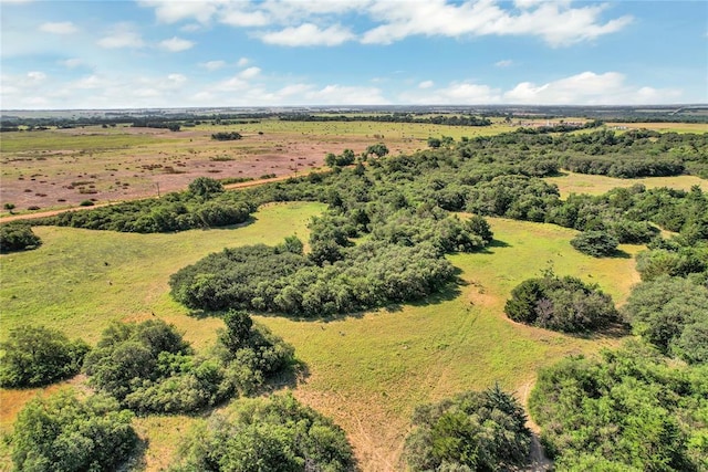 11567 N 1790th Rd, Sayre, OK 73662 - aerial view