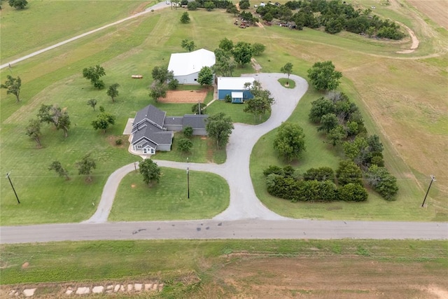 24484 E 990th Rd, Weatherford, OK 73096 - photo 2