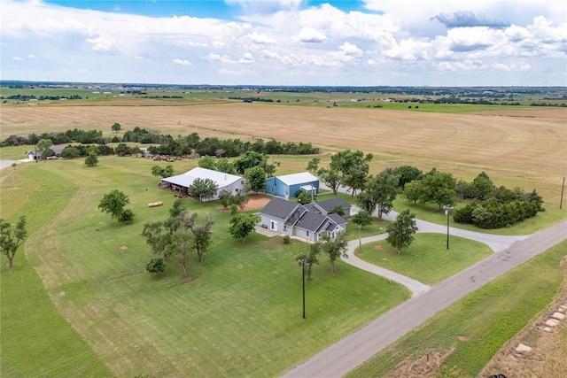 24484 E 990th Rd, Weatherford, OK 73096 - photo 4