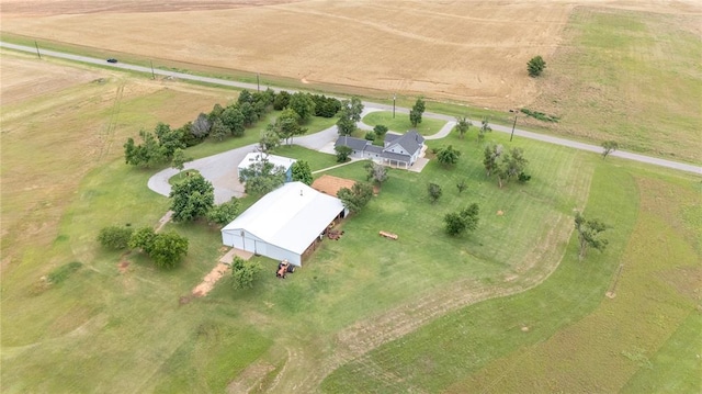 24484 E 990th Rd, Weatherford, OK 73096 - photo 5