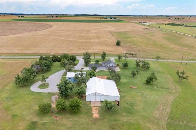 24484 E 990th Rd, Weatherford, OK 73096 - photo 6