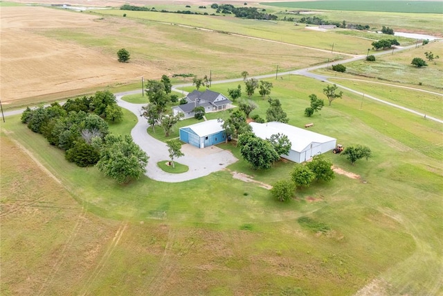 24484 E 990th Rd, Weatherford, OK 73096 - photo 7