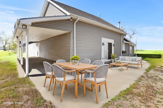 24484 E 990th Rd, Weatherford, OK 73096 - photo 44