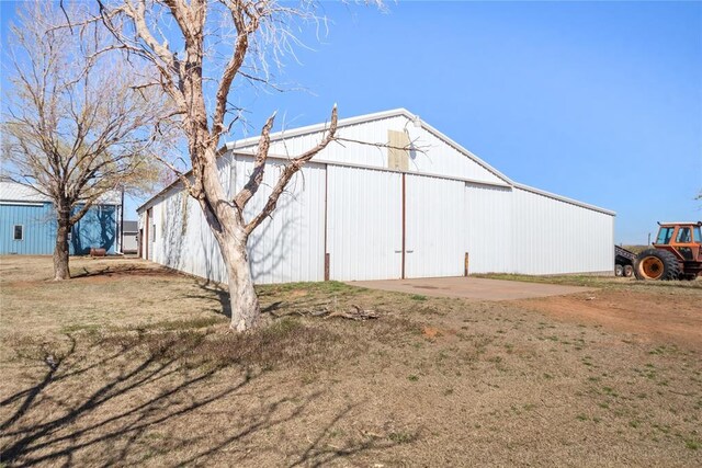24484 E 990th Rd, Weatherford, OK 73096 - photo 49