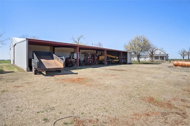 24484 E 990th Rd, Weatherford, OK 73096 - photo 50