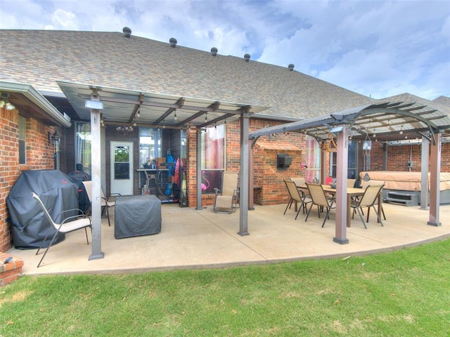 19609 Filly Dr, Edmond, OK 73003 - photo 47