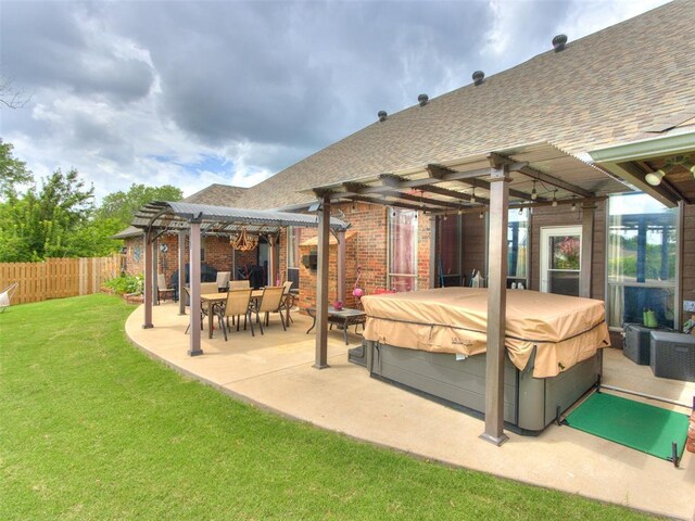 19609 Filly Dr, Edmond, OK 73003 - photo 45