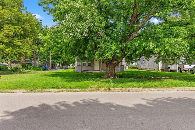 1701 S 20th St, Chickasha, OK 73018 - photo 2