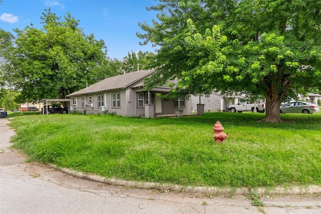 1701 S 20th St, Chickasha, OK 73018 - photo 3