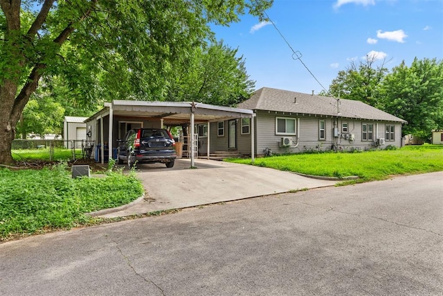 1701 S 20th St, Chickasha, OK 73018 - photo 4