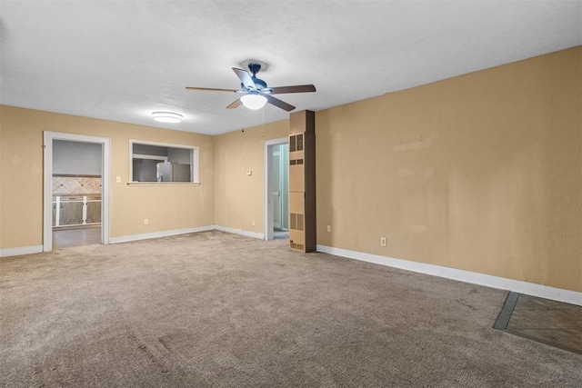 1701 S 20th St, Chickasha, OK 73018 - photo 7