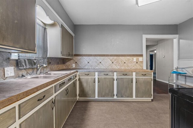 1701 S 20th St, Chickasha, OK 73018 - photo 13