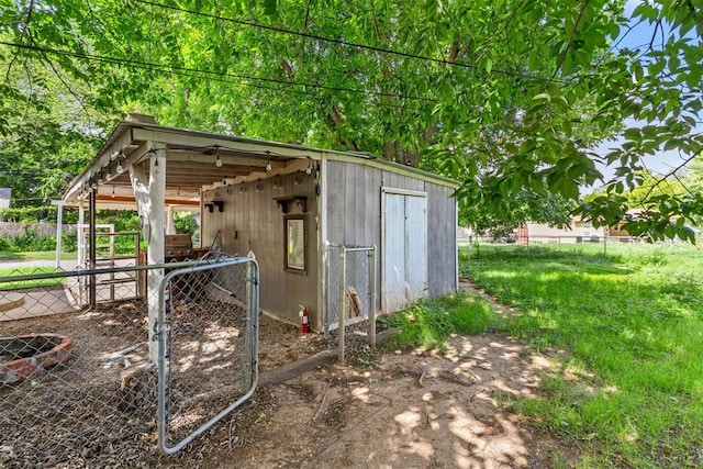 1701 S 20th St, Chickasha, OK 73018 - photo 28