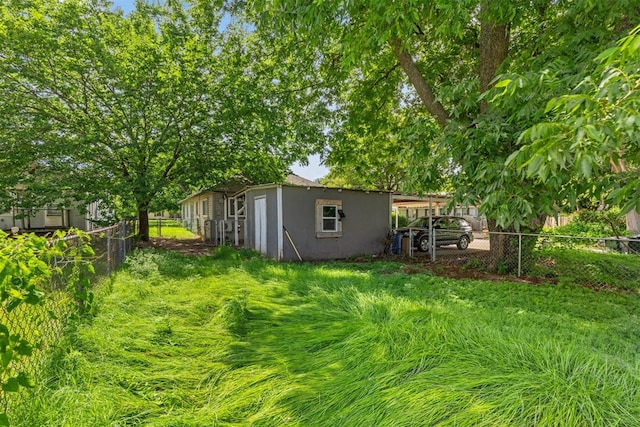 1701 S 20th St, Chickasha, OK 73018 - photo 29