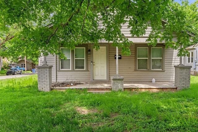 1701 S 20th St, Chickasha, OK 73018 - photo 1
