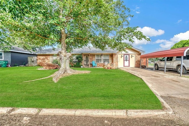 1501 D St, Snyder, OK 73566 - photo 2