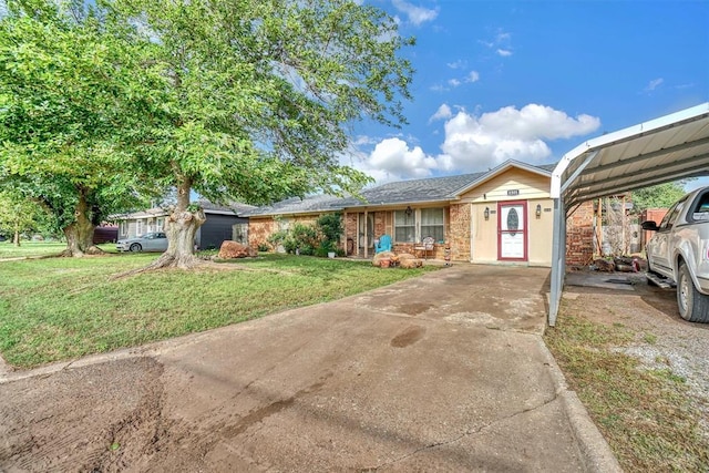 1501 D St, Snyder, OK 73566 - photo 3