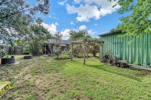 1501 D St, Snyder, OK 73566 - photo 16