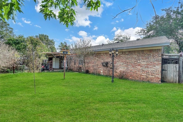 1501 D St, Snyder, OK 73566 - photo 17