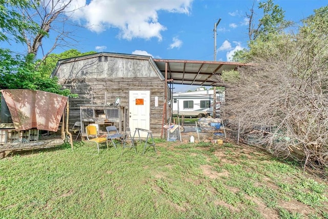 1501 D St, Snyder, OK 73566 - photo 19