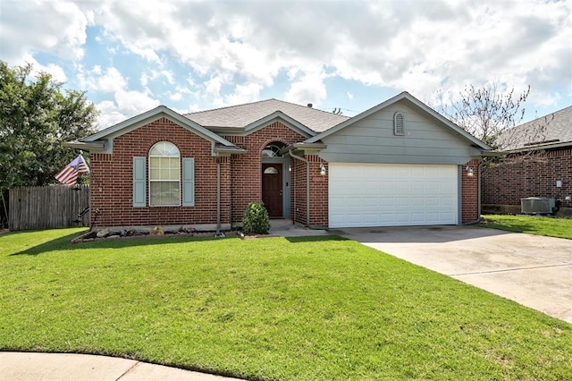 16412 Everglade Ln, Edmond, OK 73013 - photo 1