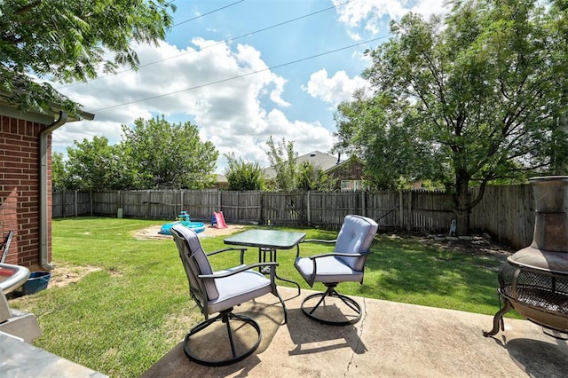 16412 Everglade Ln, Edmond, OK 73013 - photo 29