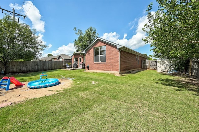 16412 Everglade Ln, Edmond, OK 73013 - photo 31