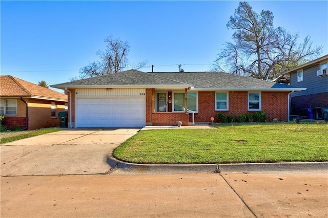 209 W Glenhaven Dr, Oklahoma City, OK 73110 - photo 1