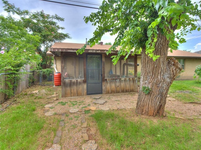 2908 N Tulsa Dr, Oklahoma City, OK 73107 - photo 44