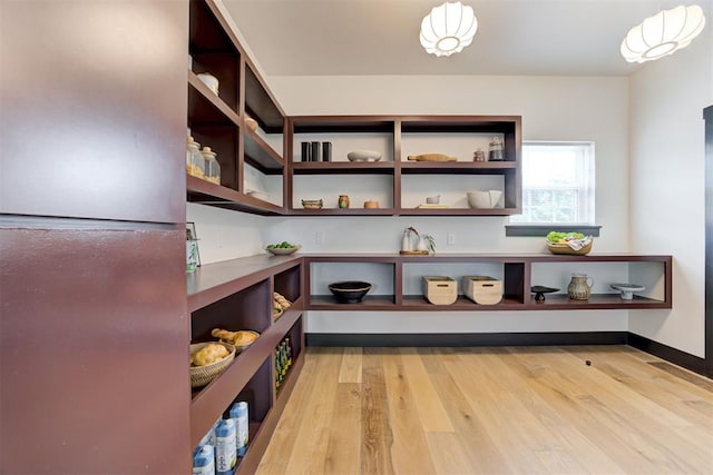1432 NE Euclid St, Oklahoma City, OK 73117 - view of pantry