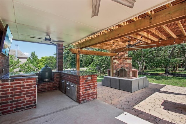 7312 E Covell Rd, Edmond, OK 73034 - photo 35