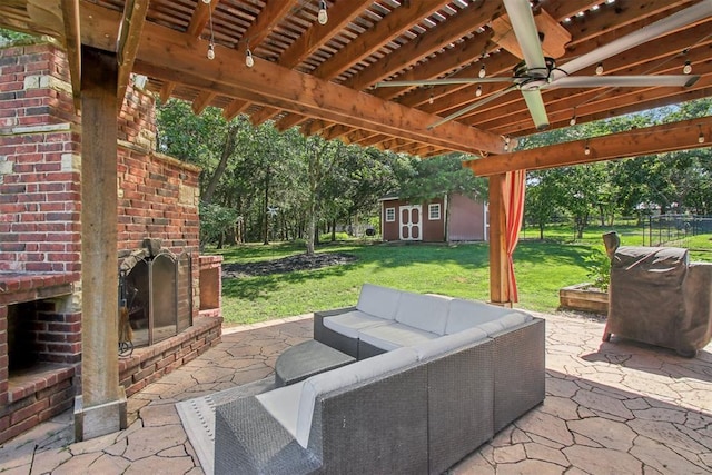 7312 E Covell Rd, Edmond, OK 73034 - photo 37