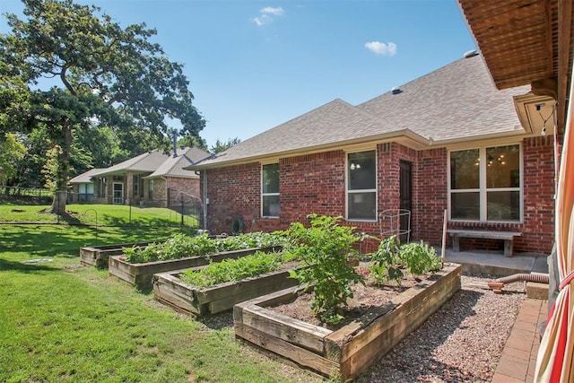 7312 E Covell Rd, Edmond, OK 73034 - photo 38