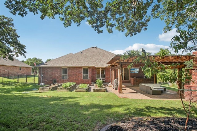 7312 E Covell Rd, Edmond, OK 73034 - photo 41