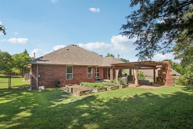 7312 E Covell Rd, Edmond, OK 73034 - photo 42