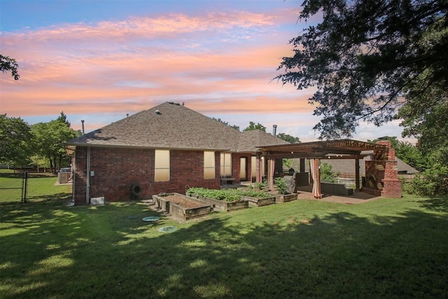 7312 E Covell Rd, Edmond, OK 73034 - photo 46