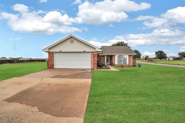 506 Russell Ave, Cordell, OK 73632 - photo 1
