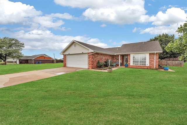 506 Russell Ave, Cordell, OK 73632 - photo 2